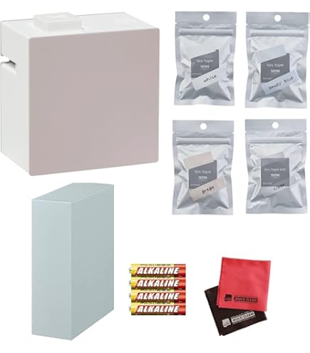 キングジム ラベルプリンターテプラ Lite LR30 ッ 収納ボックス 533 ラベルプリンター「テプラ」Lite LR30｜キングジム公式ストア